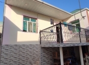 Satılır 4 otaqlı 110 m2 həyət evi Zabrat 1