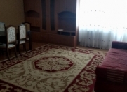 Satılır 3 otaqlı 118 m2 yeni tikili Əhmədli