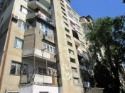 Satılır 4 otaqlı 90 m2 köhnə tikili Əhmədli