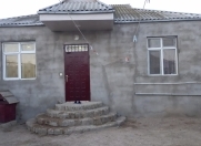 Satılır 3 otaqlı 120 m2 həyət evi Hövsan