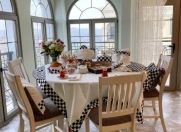 Satılır 3 otaqlı 130 m2 yeni tikili Bakı Dövlət Universiteti