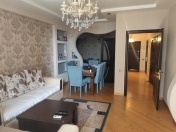 Satılır 3 otaqlı 92 m2 yeni tikili Bakıxanov