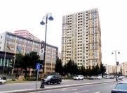 Satılır 3 otaqlı 120 m2 yeni tikili 20 yanvar m.