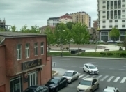 Satılır 2 otaqlı 65 m2 köhnə tikili Nizami m.