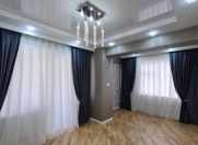Satılır 4 otaqlı 130 m2 yeni tikili Əhmədli