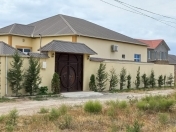 Satılır 4 otaqlı 135 m2 həyət evi Buzovna