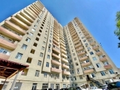 İcarəyə verilir 2 otaqlı 90 m2 yeni tikili 3 mkr