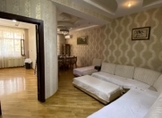 Satılır 2 otaqlı 90 m2 yeni tikili Bakıxanov