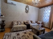 Satılır 3 otaqlı 80 m2 həyət evi Maştağa