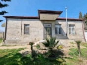 Satılır 4 otaqlı 170 m2 həyət evi Maştağa