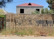 Satılır 5 otaqlı 200 m2 yeni tikili Ramana