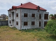 Satılır 8 otaqlı 612 m2 bağ evi Koroğlu m.