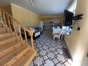 İcarəyə verilir 5 otaqlı 150 m2 villa Qax