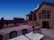 İcarəyə verilir 4 otaqlı 220 m2 bağ evi Nardaran