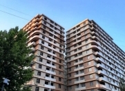 Satılır 4 otaqlı 187 m2 yeni tikili Qış parkı