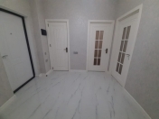 Satılır 2 otaqlı 55 m2 yeni tikili 8 mkr