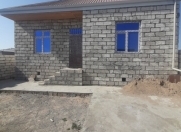 Satılır 3 otaqlı 100 m2 yeni tikili Ramana