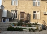 Satılır 6 otaqlı 240 m2 bağ evi Binə