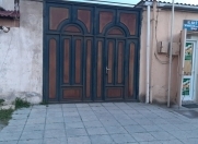 Satılır 3 otaqlı 110 m2 həyət evi NZS