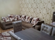İcarəyə verilir 2 otaqlı 79 m2 yeni tikili Qara Qarayev m.