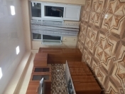 Satılır 1 otaqlı 56 m2 yeni tikili Yasamal r.