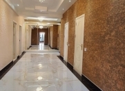 Satılır 5 otaqlı 226 m2 yeni tikili Babək Plaza