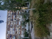 Satılır 1 otaqlı 34 m2 köhnə tikili Əhmədli