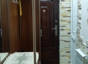 Satılır 2 otaqlı 46 m2 köhnə tikili 3 mkr