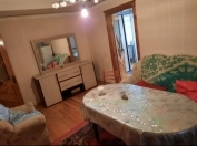 İcarəyə verilir 2 otaqlı 42 m2 köhnə tikili Mingəçevir