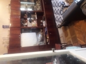 Satılır 1 otaqlı 20 m2 köhnə tikili Nizami m.