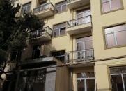 Satılır 2 otaqlı 70 m2 yeni tikili 4 mkr