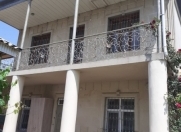 Satılır 5 otaqlı 160 m2 həyət evi Qaraçuxur