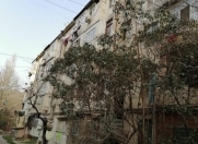 Satılır 2 otaqlı 36 m2 köhnə tikili 5 mkr