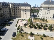 Satılır 4 otaqlı 125 m2 yeni tikili Ağ şəhər