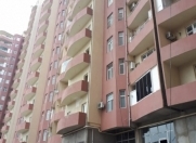 Satılır 2 otaqlı 96 m2 yeni tikili Şah İsmayıl Xətai m.