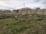 Satılır 18 sot torpaq Y.Günəşli