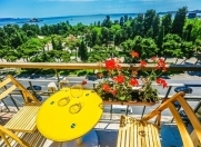 İcarəyə verilir 3 otaqlı 100 m2 köhnə tikili Sahil m.