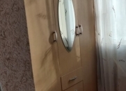 İcarəyə verilir 1 otaqlı 40 m2 köhnə tikili Elmlər Akademiyası m.