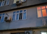 Satılır 5 otaqlı 120 m2 köhnə tikili Əhmədli