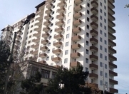 Satılır 2 otaqlı 49 m2 yeni tikili Rəsulzadə