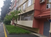 Satılır 3 otaqlı 72 m2 köhnə tikili Əhmədli