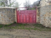 Satılır 3 otaqlı 66.3 m2 həyət evi Gədəbəy