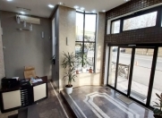 İcarəyə verilir 11 otaqlı 640 m2 ofis Ayna Sultanova heykəli