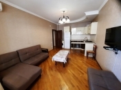 İcarəyə verilir 2 otaqlı 60 m2 yeni tikili Şah İsmayıl Xətai m.