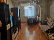 Satılır 2 otaqlı 64 m2 köhnə tikili 7 mkr