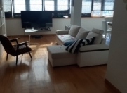 Satılır 2 otaqlı 89 m2 yeni tikili Nizami m.