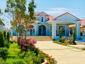 Satılır 4 otaqlı 200 m2 bağ evi Mərdəkan