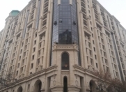 Satılır 3 otaqlı 135 m2 yeni tikili Nizami m.