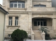 İcarəyə verilir 9 otaqlı 450 m2 ofis Binəqədi r.