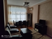 İcarəyə verilir 2 otaqlı 55 m2 yeni tikili Həzi Aslanov m.